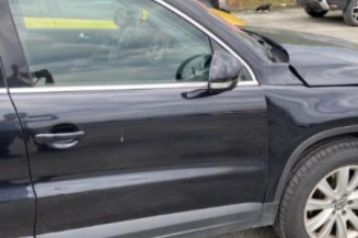 Ceinture arriere gauche VOLKSWAGEN TIGUAN 1