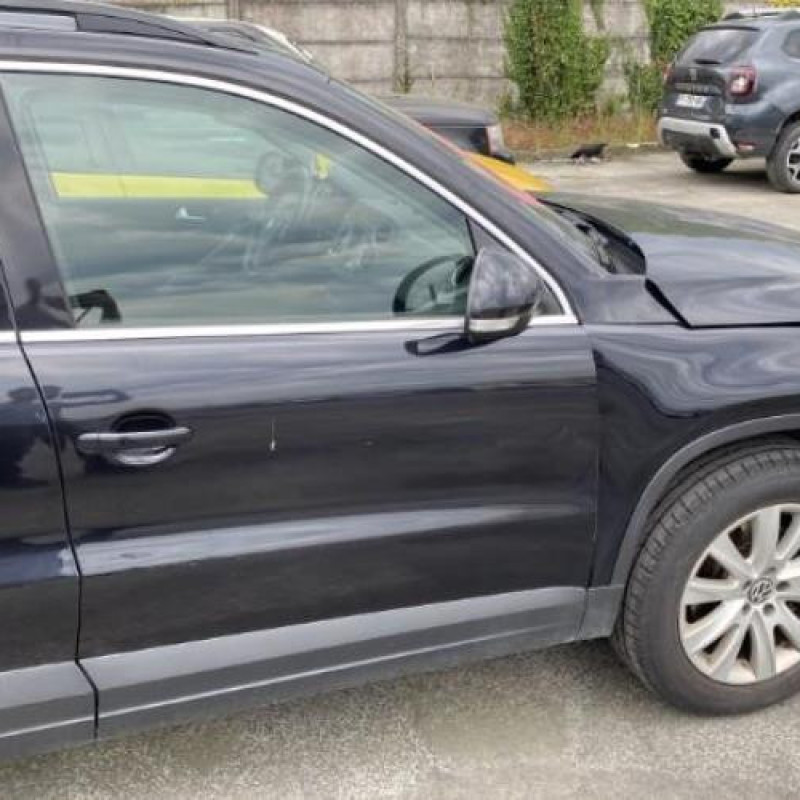 Ceinture arriere gauche VOLKSWAGEN TIGUAN 1 Photo n°19
