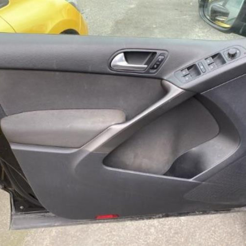 Ceinture arriere gauche VOLKSWAGEN TIGUAN 1 Photo n°20