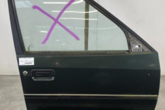 Porte avant droit CITROEN AX Photo n°1