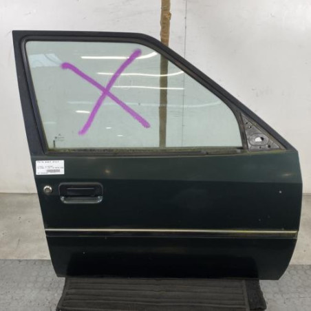 Porte avant droit CITROEN AX Photo n°1