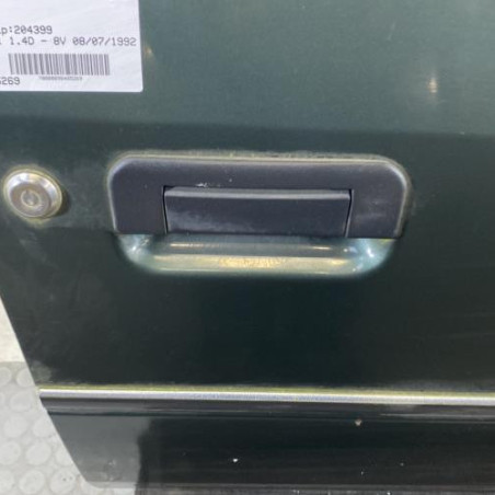 Porte avant droit CITROEN AX