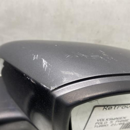 Retroviseur droit VOLKSWAGEN POLO 5
