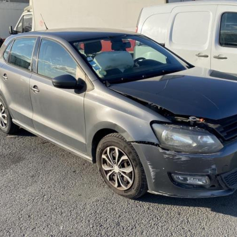 Retroviseur droit VOLKSWAGEN POLO 5 Photo n°8