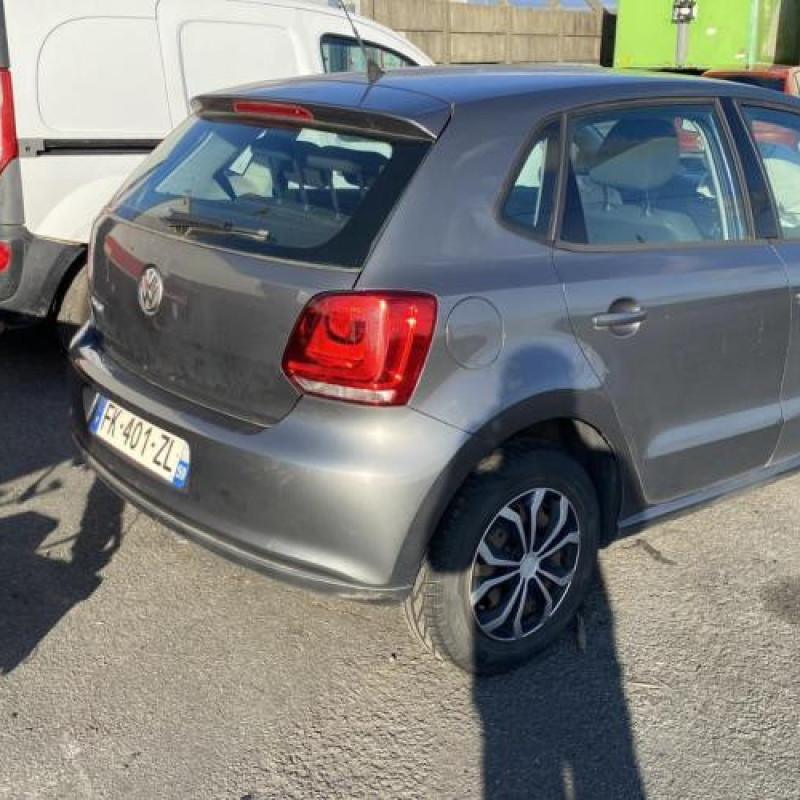 Retroviseur droit VOLKSWAGEN POLO 5 Photo n°9