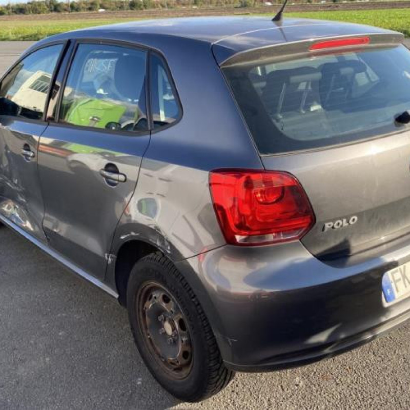 Retroviseur droit VOLKSWAGEN POLO 5 Photo n°10