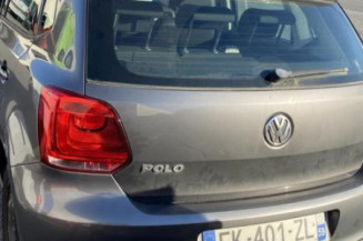 Retroviseur droit VOLKSWAGEN POLO 5