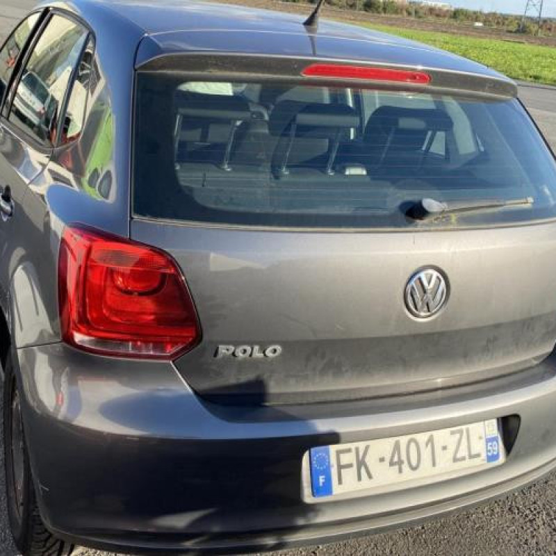 Retroviseur droit VOLKSWAGEN POLO 5 Photo n°11