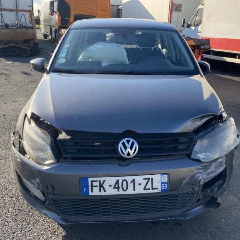 Retroviseur droit VOLKSWAGEN POLO 5 Photo n°14