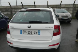 Retroviseur droit SKODA OCTAVIA 3