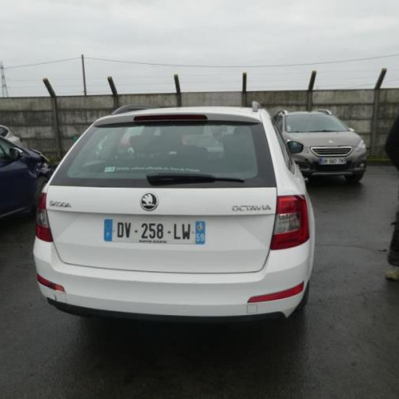 Retroviseur droit SKODA OCTAVIA 3 Photo n°13