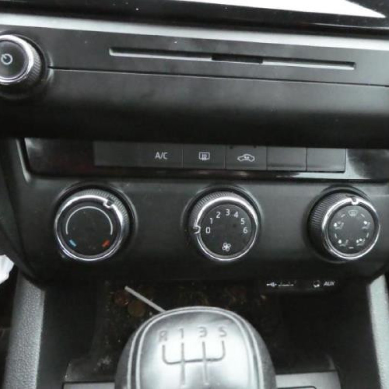 Retroviseur droit SKODA OCTAVIA 3 Photo n°16