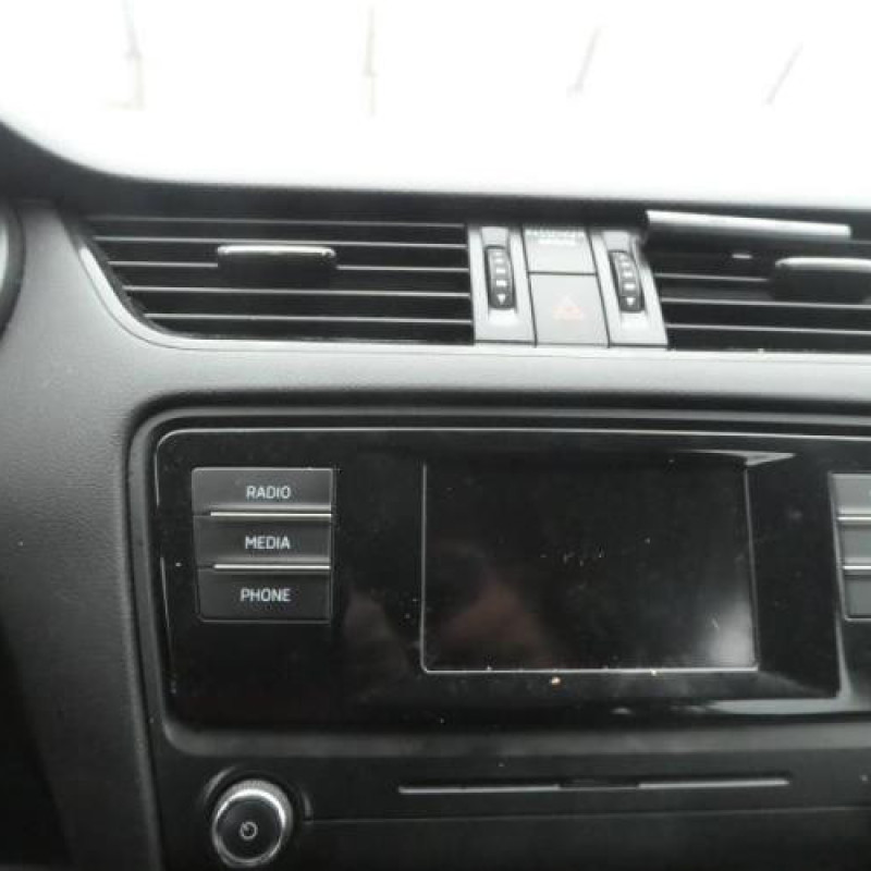 Retroviseur droit SKODA OCTAVIA 3 Photo n°17