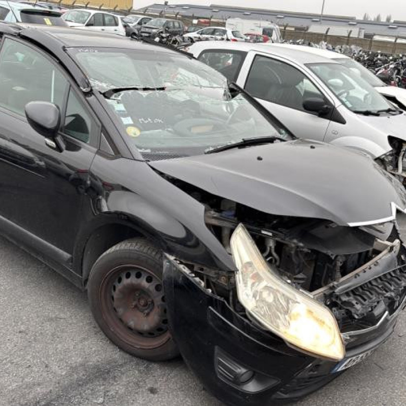 Retroviseur droit CITROEN C4 1 Photo n°8