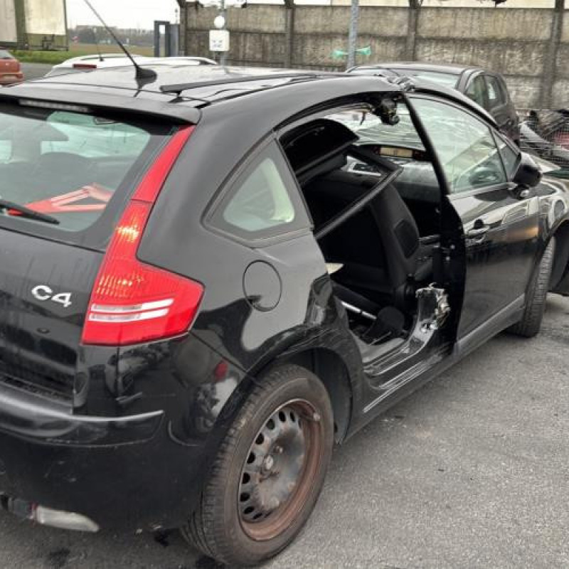 Retroviseur droit CITROEN C4 1 Photo n°9