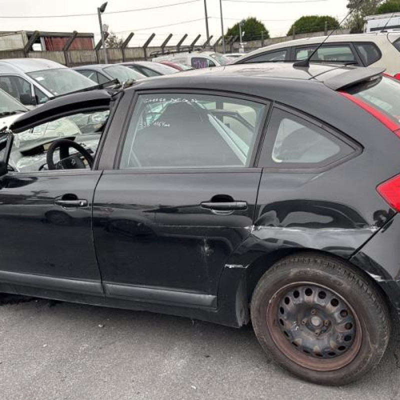 Retroviseur droit CITROEN C4 1 Photo n°12