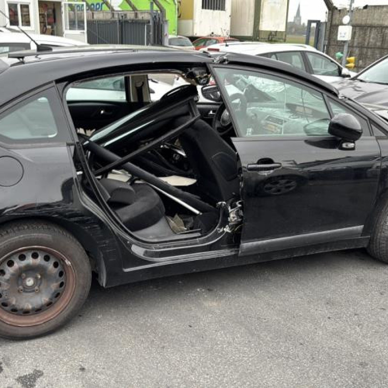 Retroviseur droit CITROEN C4 1 Photo n°13