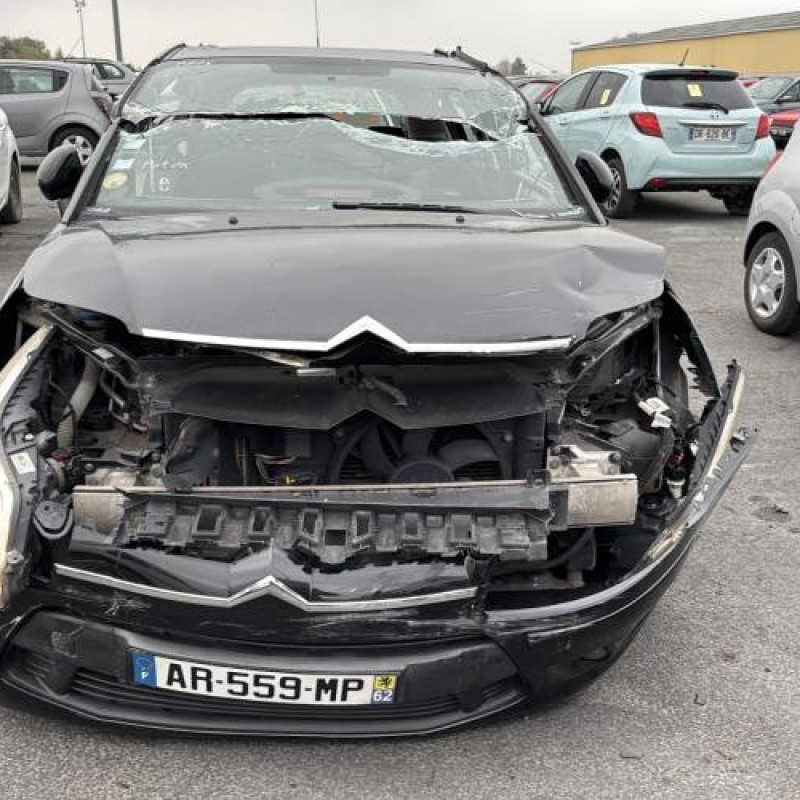Retroviseur droit CITROEN C4 1 Photo n°14