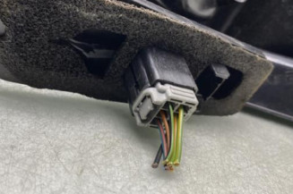 Feu arriere principal droit (feux) FORD FIESTA 5