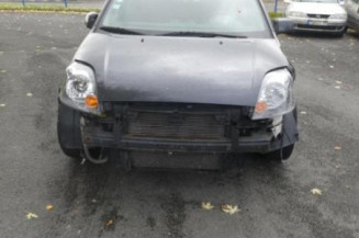 Feu arriere principal droit (feux) FORD FIESTA 5