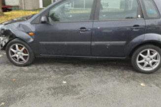 Feu arriere principal droit (feux) FORD FIESTA 5
