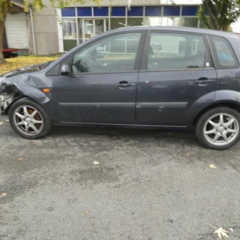 Feu arriere principal droit (feux) FORD FIESTA 5 Photo n°7