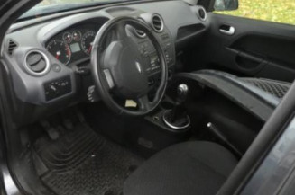 Feu arriere principal droit (feux) FORD FIESTA 5
