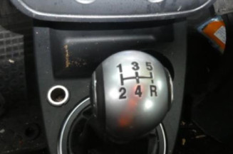 Feu arriere principal droit (feux) FORD FIESTA 5