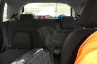 Feu arriere principal droit (feux) FORD FIESTA 5