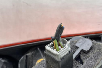 Feu arriere principal gauche (feux) FORD FIESTA 5