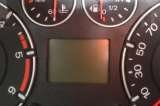 Feu arriere principal gauche (feux) FORD FIESTA 5