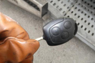 Feu arriere principal gauche (feux) FORD FIESTA 5