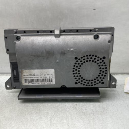 Ecran GPS PEUGEOT 307