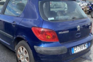 Ecran GPS PEUGEOT 307