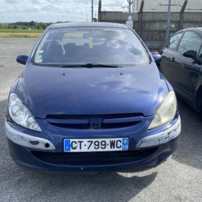 Ecran GPS PEUGEOT 307 Photo n°11
