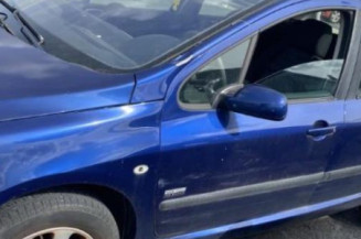 Ecran GPS PEUGEOT 307