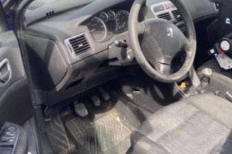 Ecran GPS PEUGEOT 307