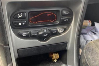 Ecran GPS PEUGEOT 307