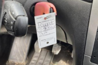 Ecran GPS PEUGEOT 307