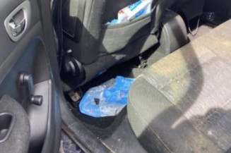 Ecran GPS PEUGEOT 307