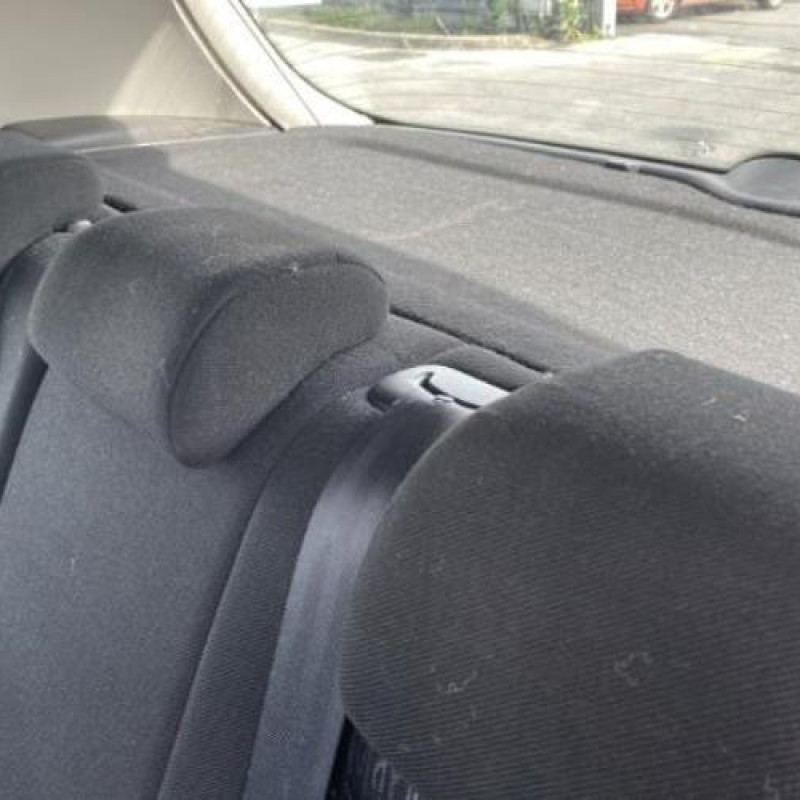 Ecran GPS PEUGEOT 307 Photo n°20