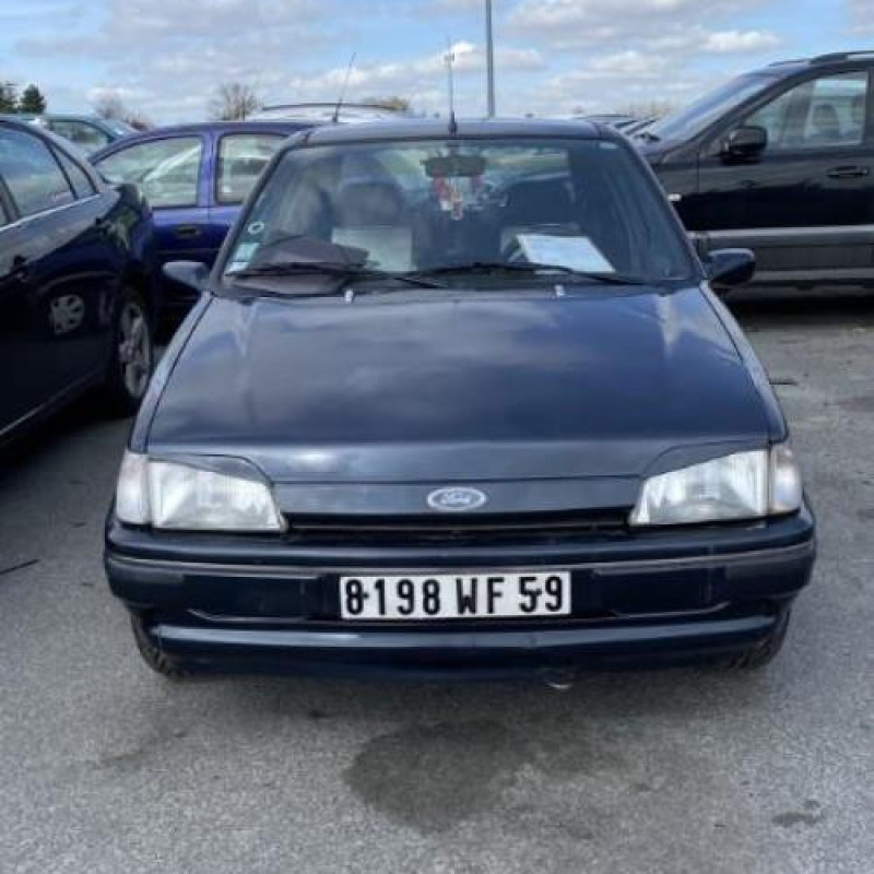 Retroviseur gauche FORD FIESTA 3 Photo n°5