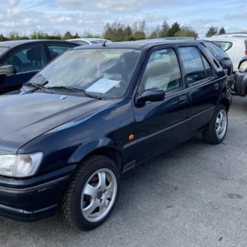 Retroviseur gauche FORD FIESTA 3 Photo n°6