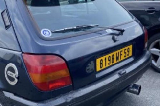 Retroviseur gauche FORD FIESTA 3