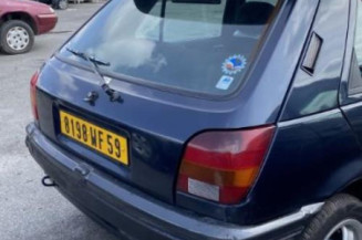 Retroviseur gauche FORD FIESTA 3
