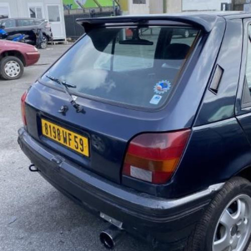 Retroviseur gauche FORD FIESTA 3 Photo n°9