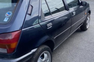 Retroviseur gauche FORD FIESTA 3