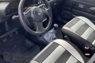 Retroviseur gauche FORD FIESTA 3
