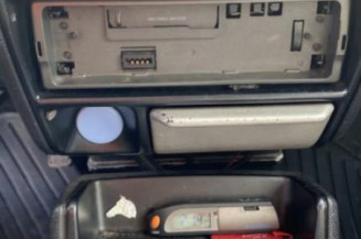 Retroviseur gauche FORD FIESTA 3