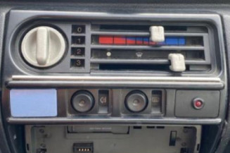 Retroviseur gauche FORD FIESTA 3
